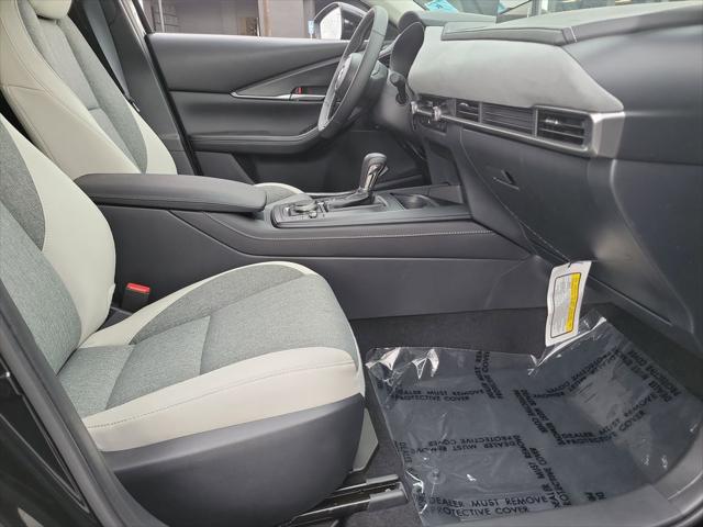 2026 Mazda CX-30 2.5 S Aire Edition