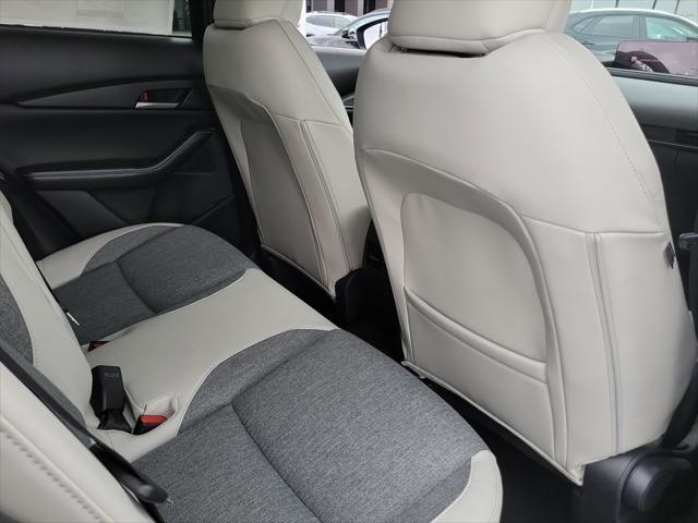 2026 Mazda CX-30 2.5 S Aire Edition