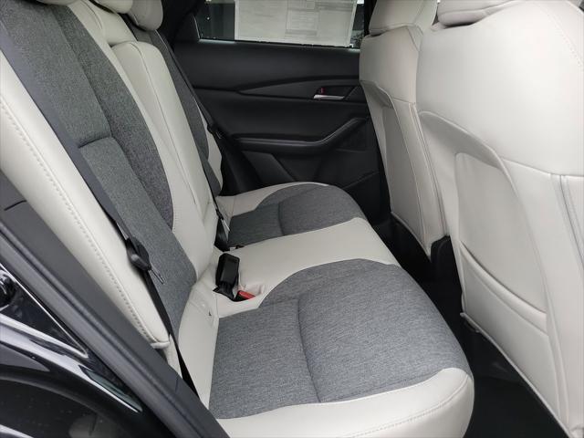 2026 Mazda CX-30 2.5 S Aire Edition