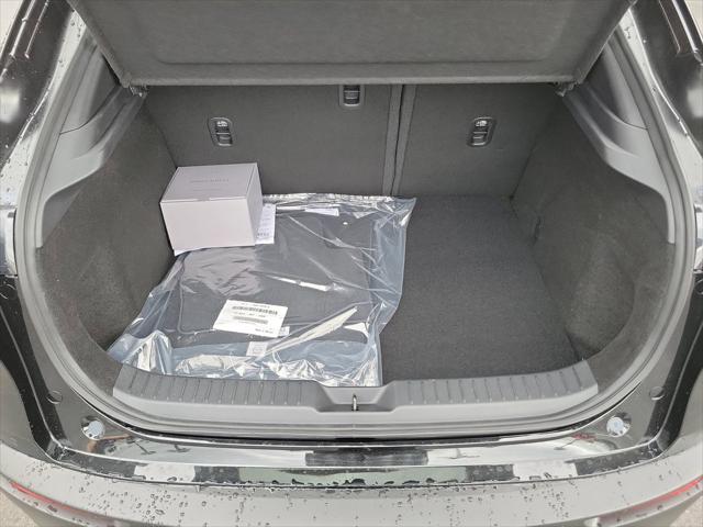 2026 Mazda CX-30 2.5 S Aire Edition