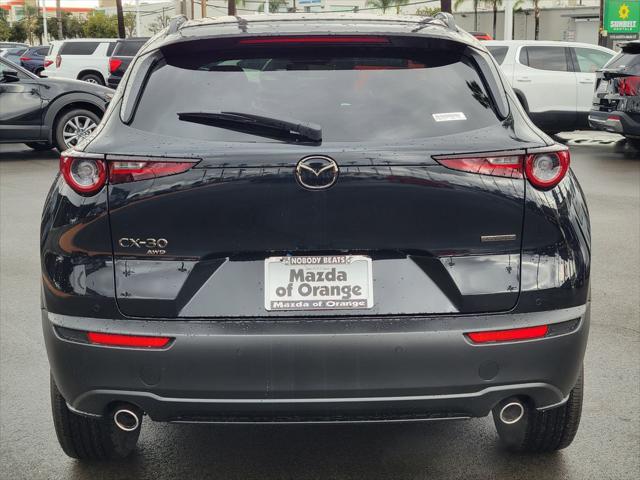 2026 Mazda CX-30 2.5 S Aire Edition