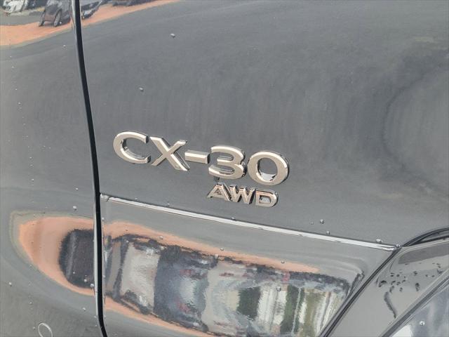2026 Mazda CX-30 2.5 S Aire Edition