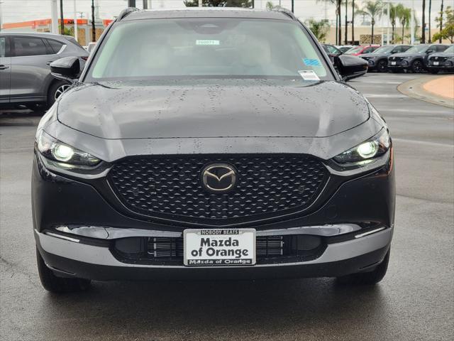 2026 Mazda CX-30 2.5 S Aire Edition