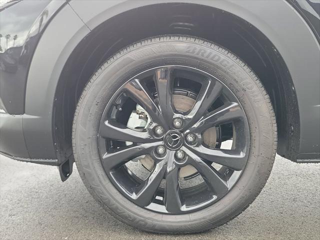 2026 Mazda CX-30 2.5 S Aire Edition