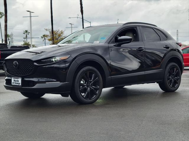 2026 Mazda CX-30 2.5 S Aire Edition