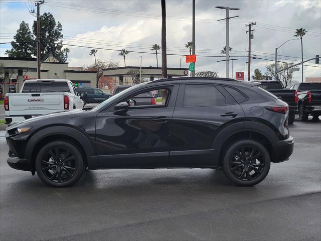 2026 Mazda CX-30 2.5 S Aire Edition
