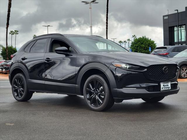 2026 Mazda CX-30 2.5 S Aire Edition