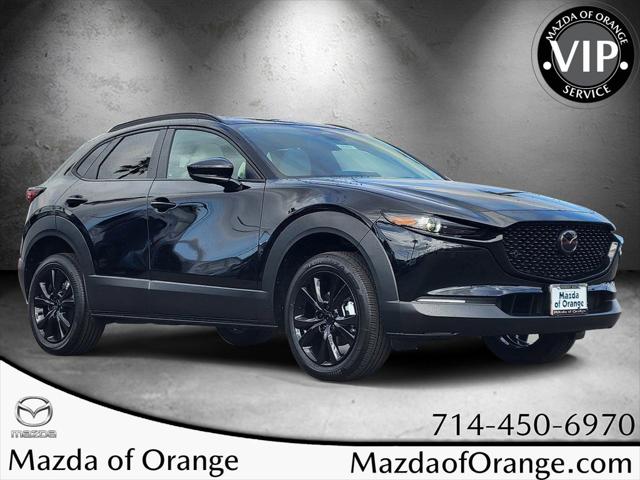 2026 Mazda CX-30 2.5 S Aire Edition for sale in Orange, CA