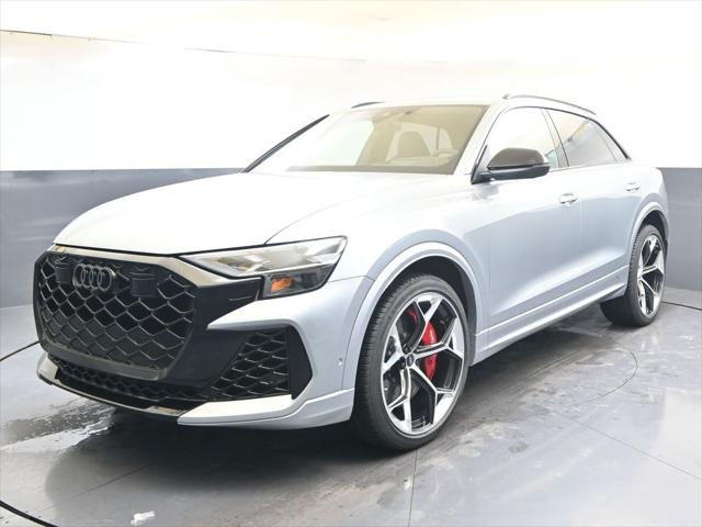 2025 Audi RS Q8 quattro Tiptronic for sale in Kalamazoo, MI