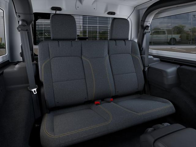 2026 Jeep Wrangler 2-Door Sport 4x4