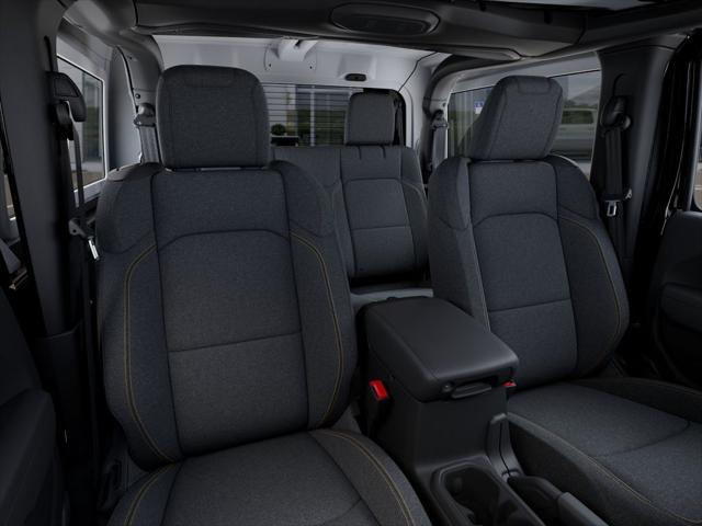 2026 Jeep Wrangler 2-Door Sport 4x4
