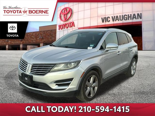 2016 Lincoln MKC Premier for sale in Boerne, TX