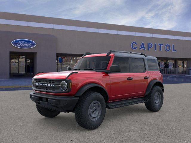 2025 Ford Bronco Base for sale in Santa Fe, NM