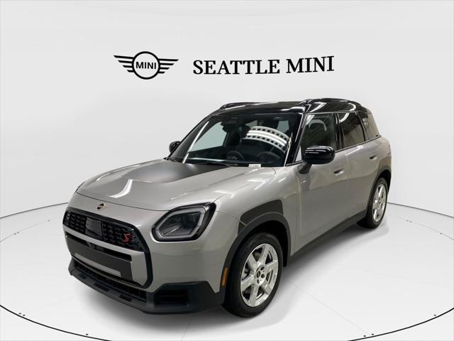 2026 MINI Cooper Countryman Cooper S for sale in Seattle, WA