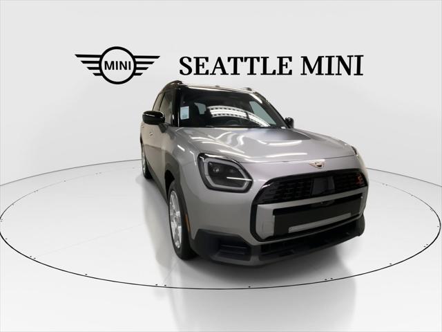 2026 MINI Cooper Countryman Cooper S