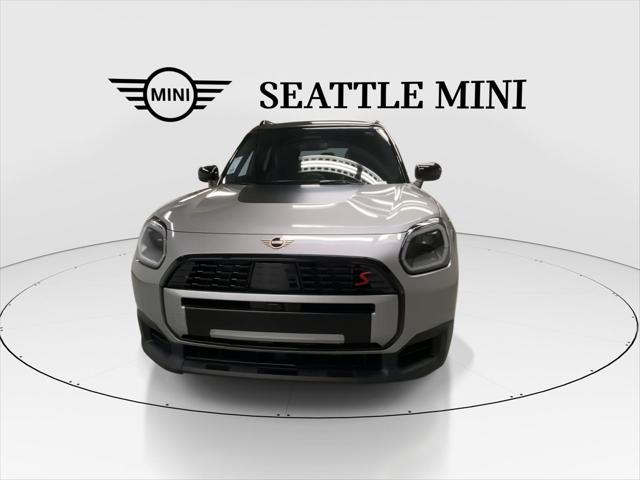 2026 MINI Cooper Countryman Cooper S