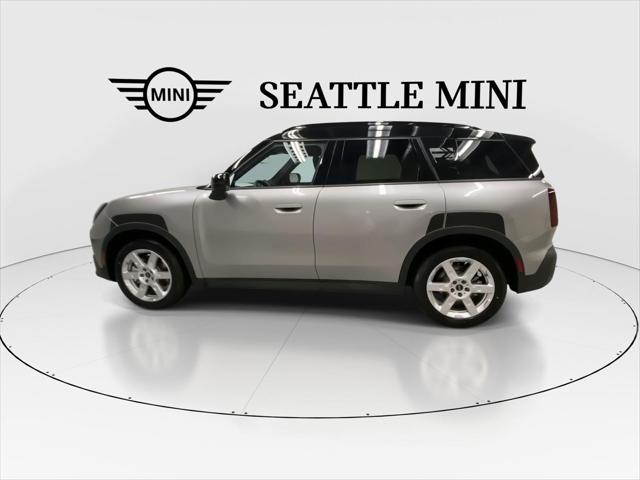 2026 MINI Cooper Countryman Cooper S