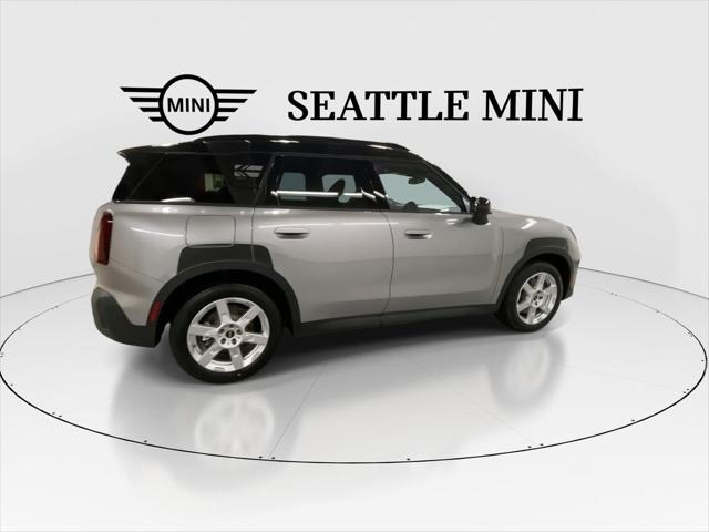 2026 MINI Cooper Countryman Cooper S