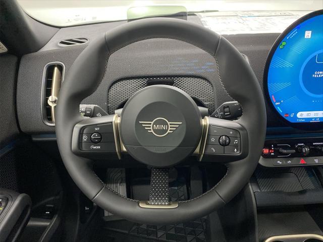 2026 MINI Cooper Countryman Cooper S