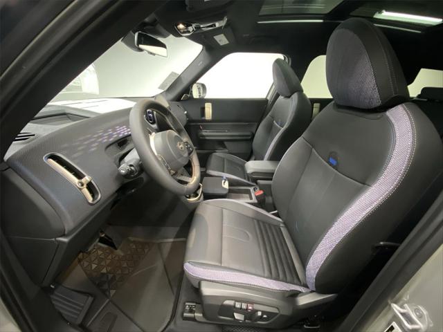 2026 MINI Cooper Countryman Cooper S
