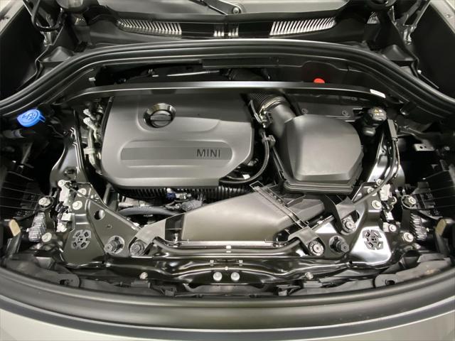 2026 MINI Cooper Countryman Cooper S