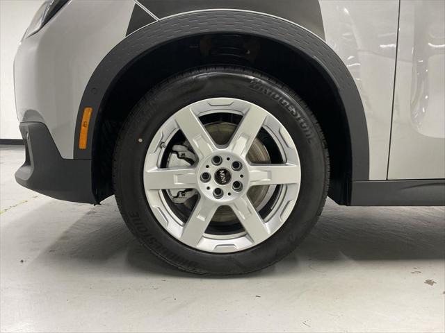 2026 MINI Cooper Countryman Cooper S