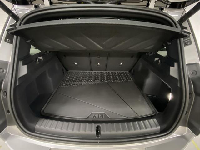 2026 MINI Cooper Countryman Cooper S