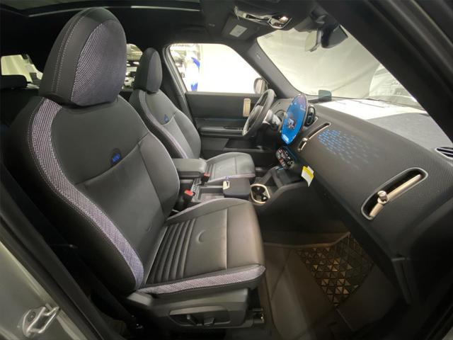 2026 MINI Cooper Countryman Cooper S