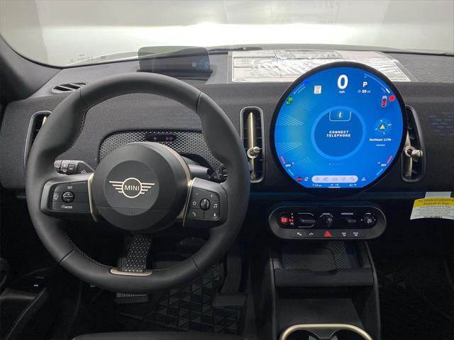 2026 MINI Cooper Countryman Cooper S