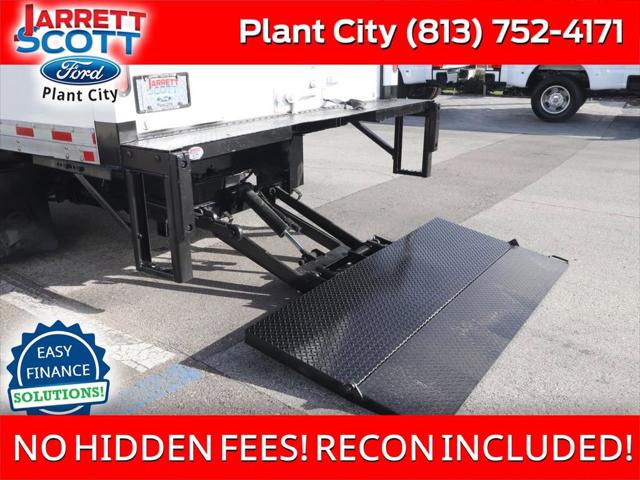2022 Ford E-450 Cutaway Unknown for sale in Plant City, FL