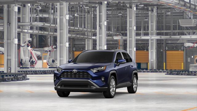 2025 Toyota RAV4 XLE Premium for sale in Oakdale, NY