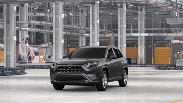 2025 Toyota RAV4 Hybrid LE for sale in Oakdale, NY
