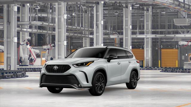 2026 Toyota Highlander XSE for sale in Oakdale, NY