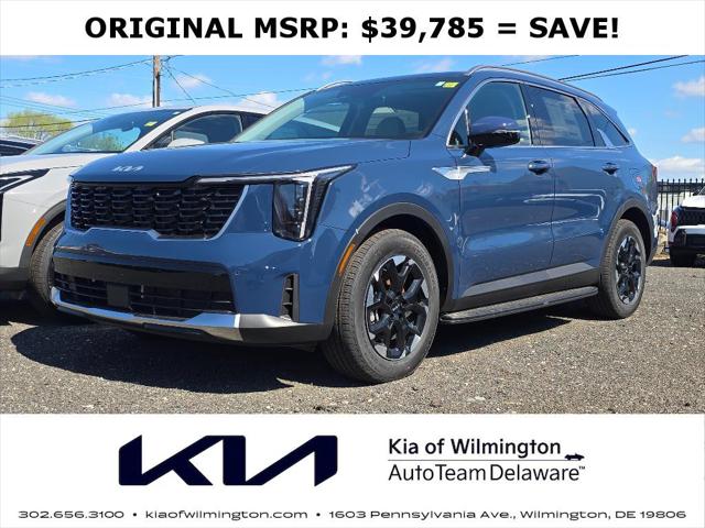 2026 Kia Sorento S for sale in Wilmington, DE