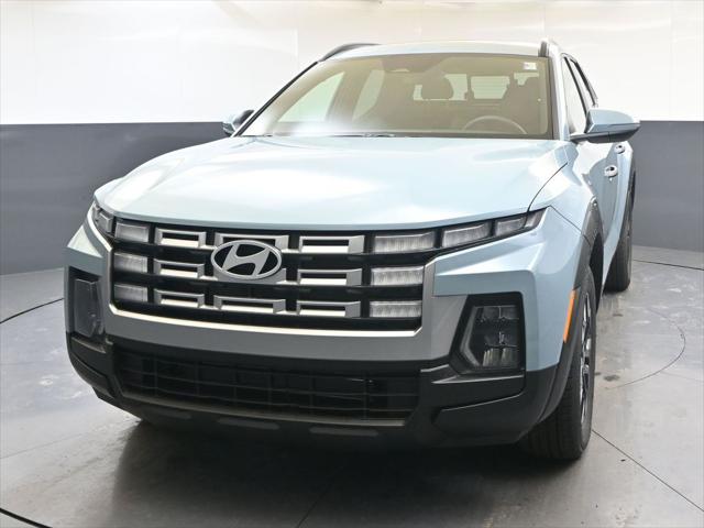 2026 Hyundai Santa Cruz SEL Activity for sale in Kalamazoo, MI