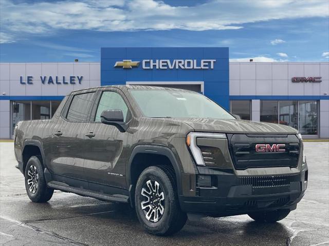 2026 GMC Sierra Standard Range Elevation for sale in Benton Harbor, MI