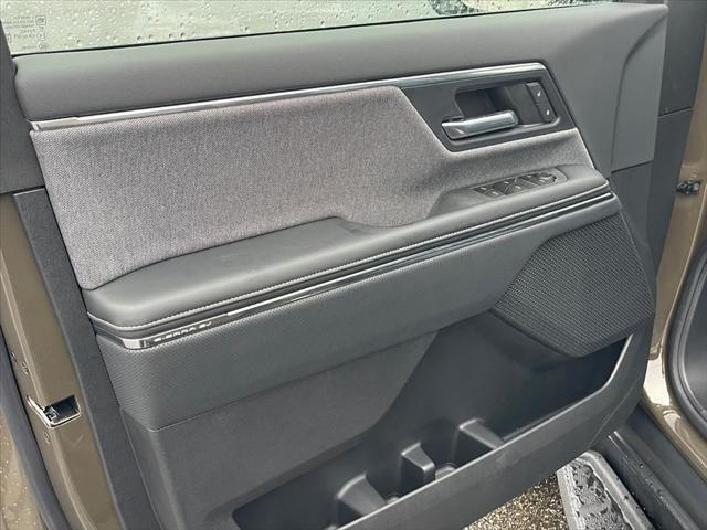 2026 GMC Sierra Standard Range Elevation