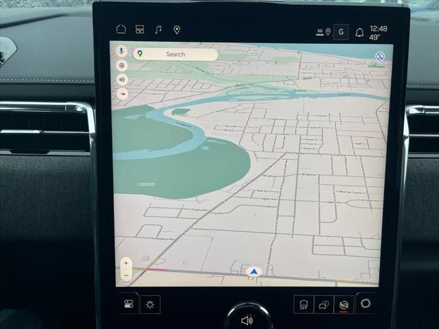 2026 GMC Sierra Standard Range Elevation