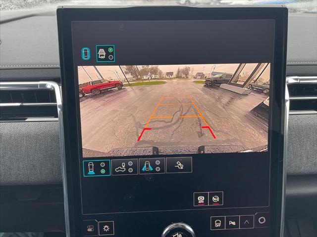 2026 GMC Sierra Standard Range Elevation