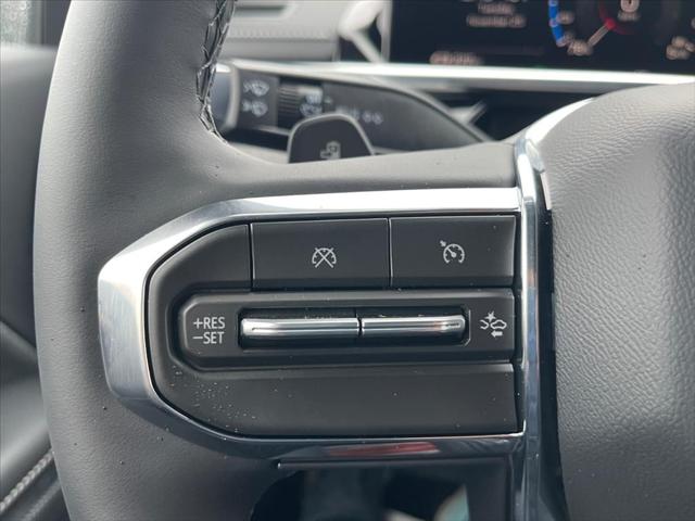 2026 GMC Sierra Standard Range Elevation