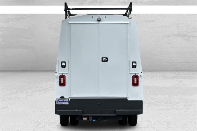 2021 Mercedes-Benz Sprinter 3500XD Chassis Standard Roof V6