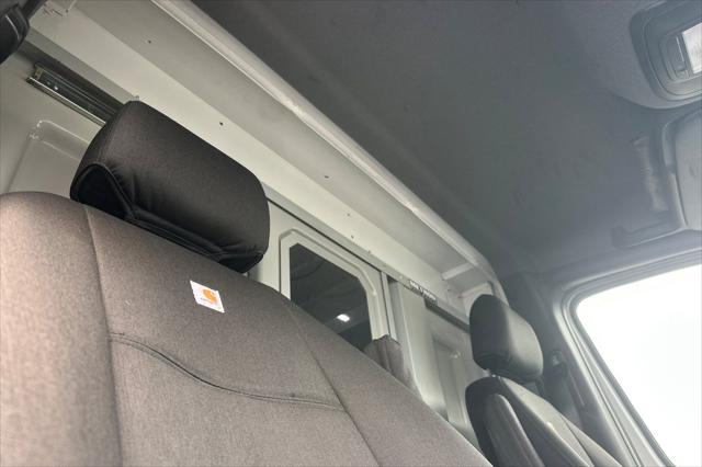 2021 Mercedes-Benz Sprinter 3500XD Chassis Standard Roof V6