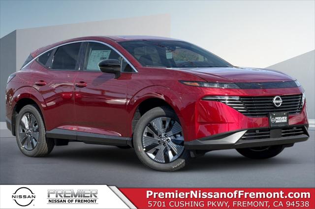 2026 Nissan Murano SL for sale in Fremont, CA