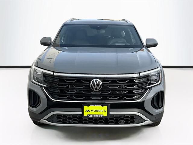 2026 Volkswagen Atlas Cross Sport 2.0T SEL