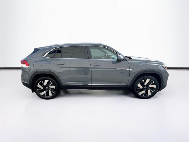 2026 Volkswagen Atlas Cross Sport 2.0T SEL