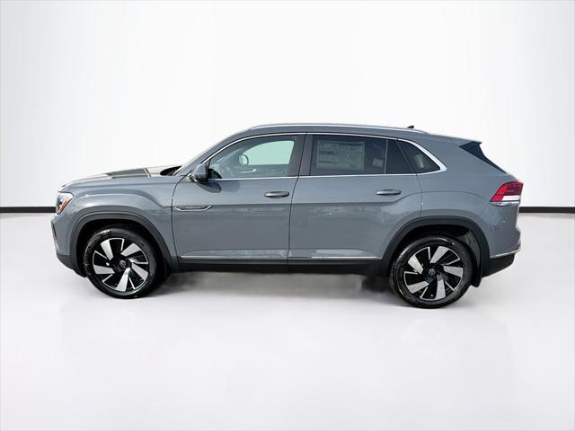 2026 Volkswagen Atlas Cross Sport 2.0T SEL