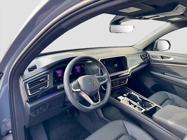2026 Volkswagen Atlas Cross Sport 2.0T SEL