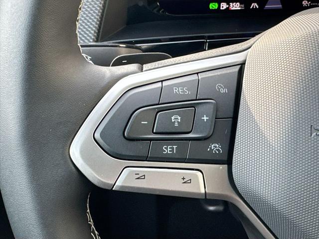 2026 Volkswagen Atlas Cross Sport 2.0T SEL