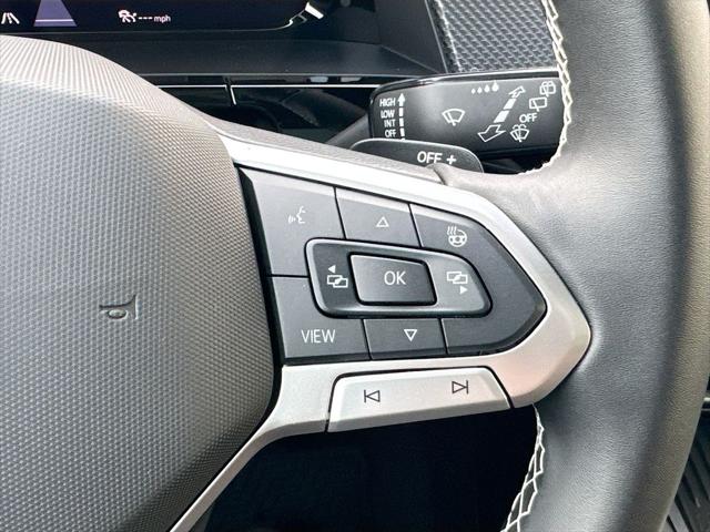 2026 Volkswagen Atlas Cross Sport 2.0T SEL
