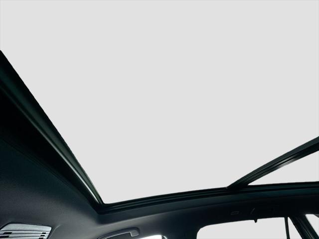 2026 Volkswagen Atlas Cross Sport 2.0T SEL
